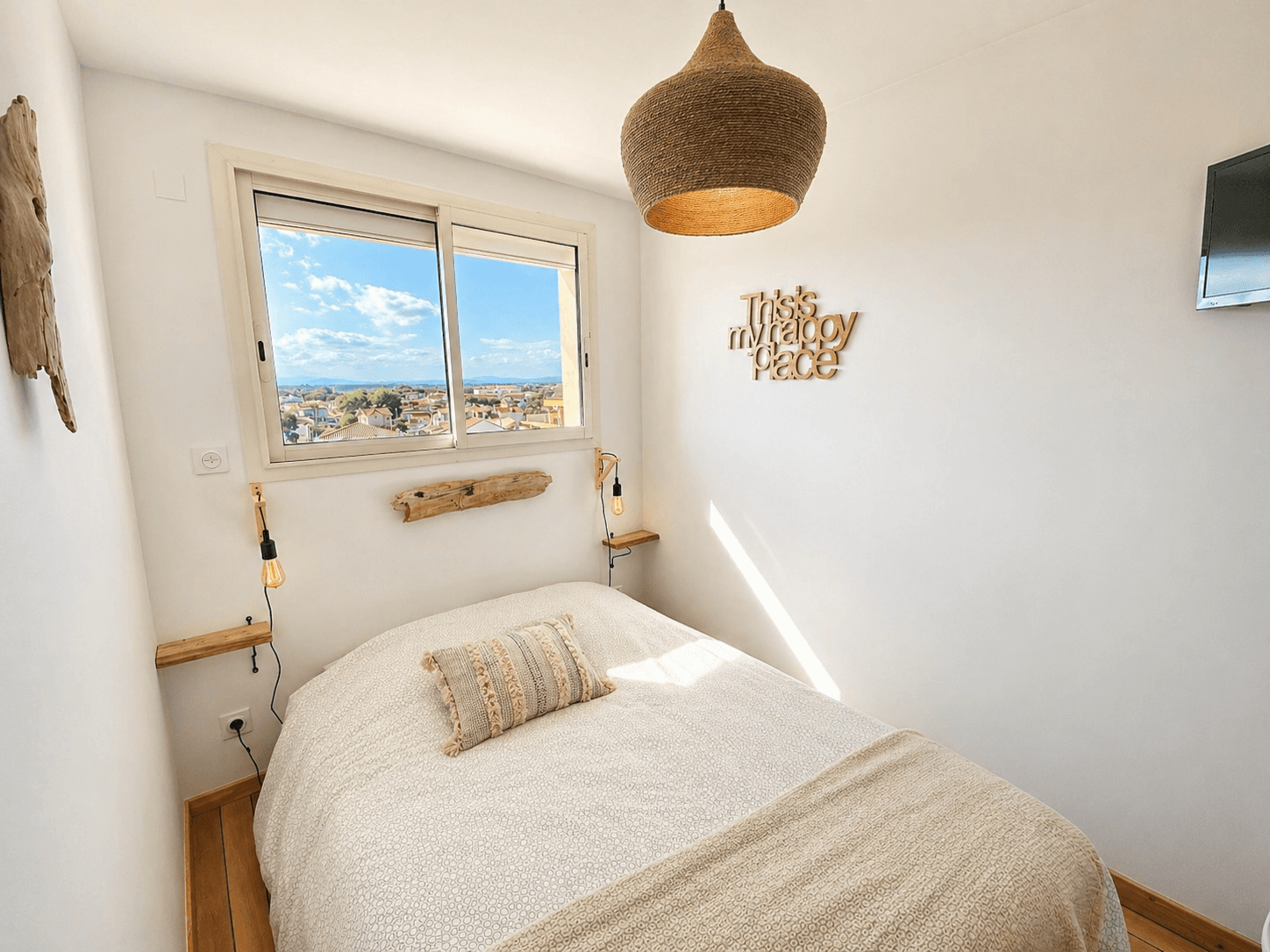 MER — Vue mer & lever de soleil sur la Méditerranée, photo 6 sur 8