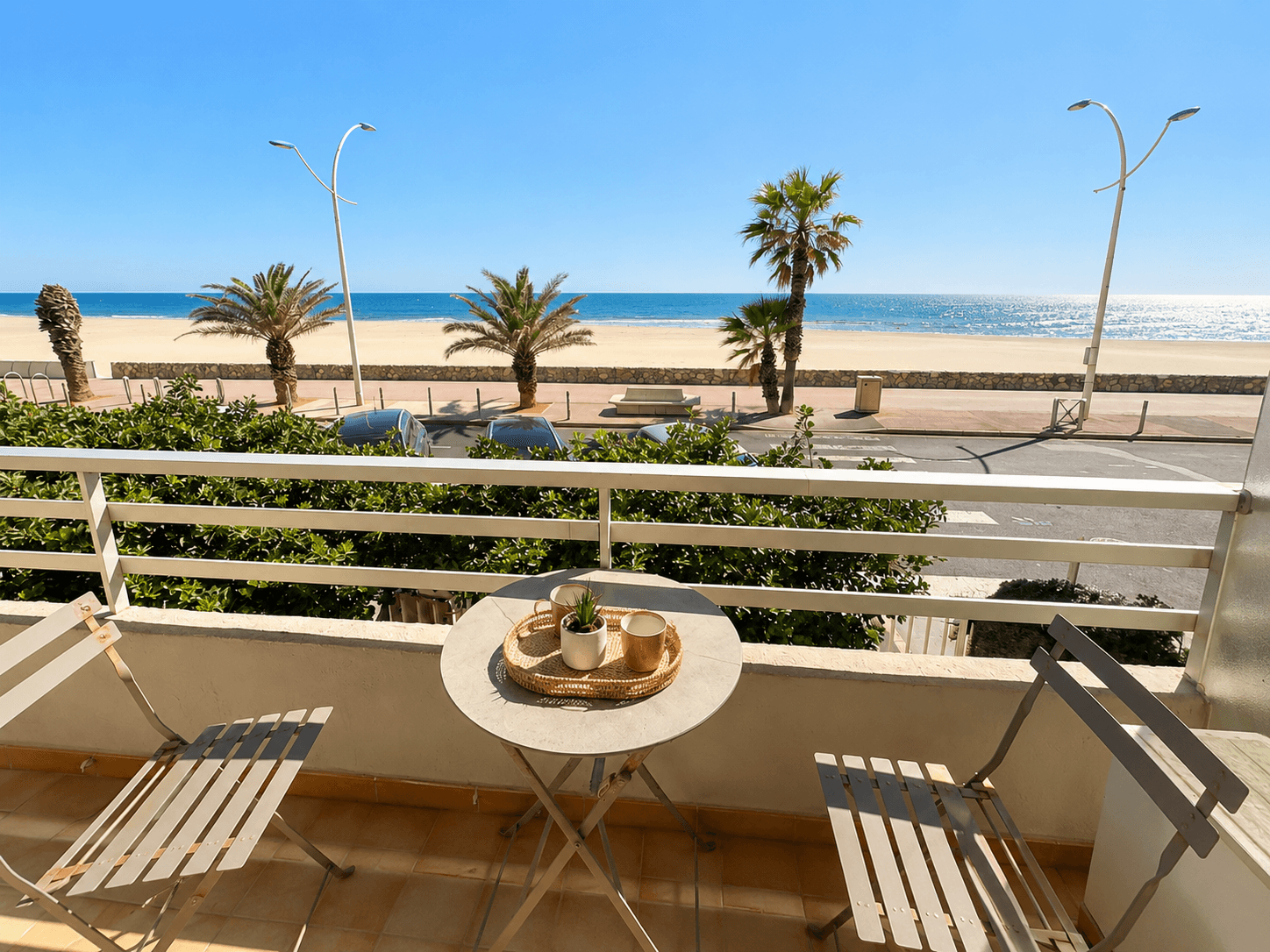 PLAGE — Canet Home